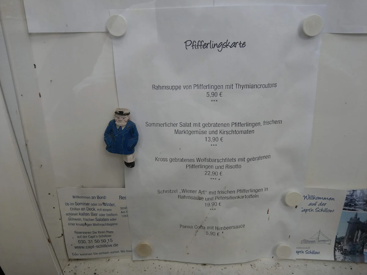 Speisekarte photo 9