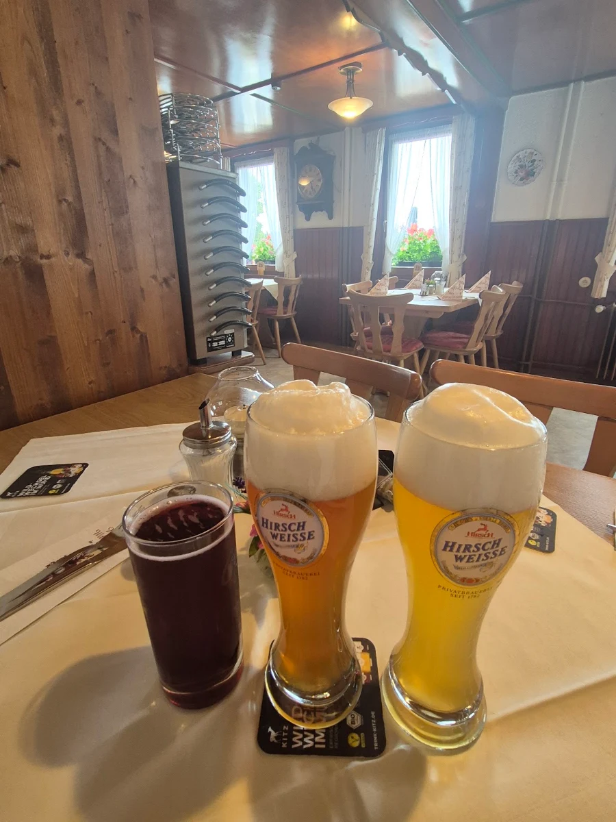 Essen und Trinken photo 10