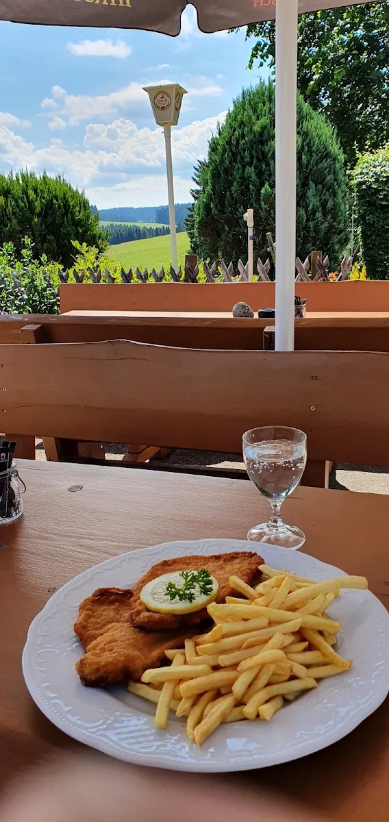 Essen und Trinken photo 2