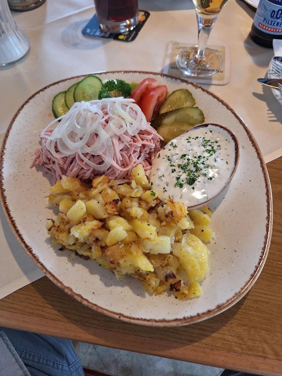Essen und Trinken photo 4