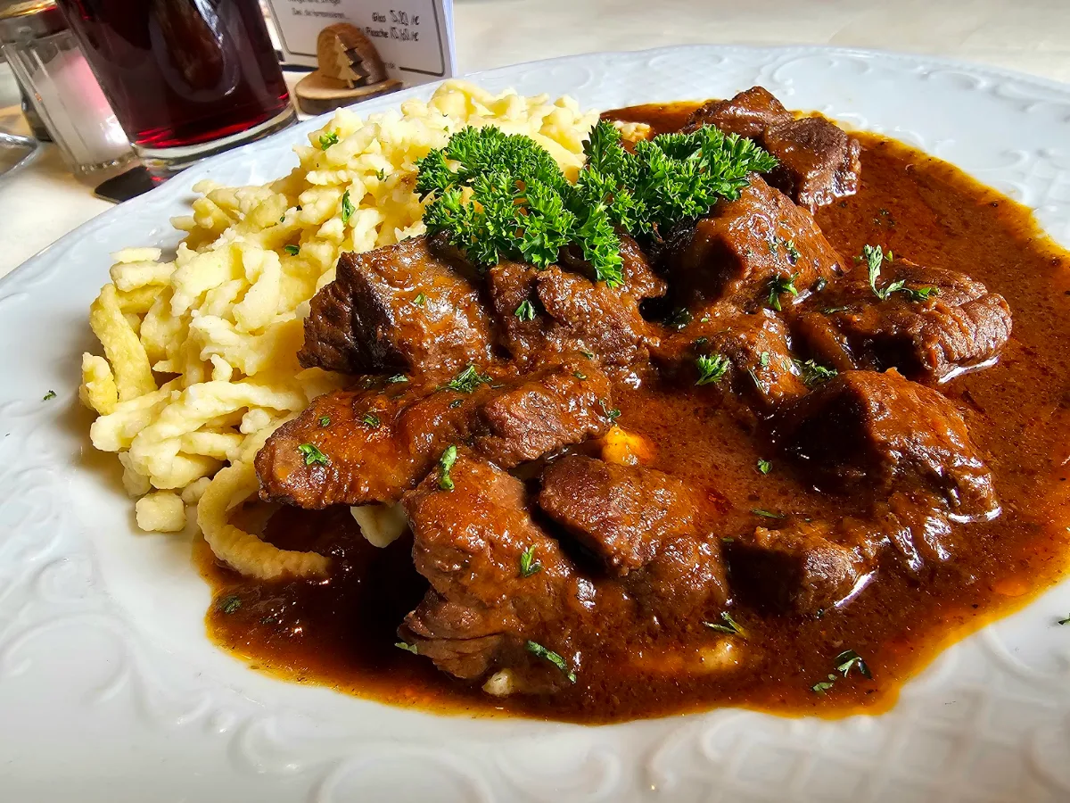 Essen und Trinken photo 6