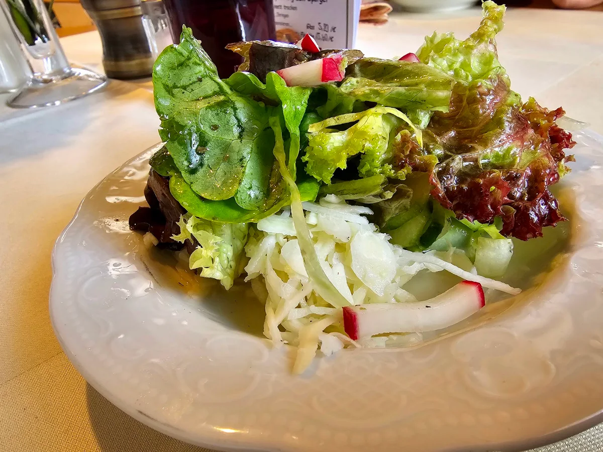 Essen und Trinken photo 7