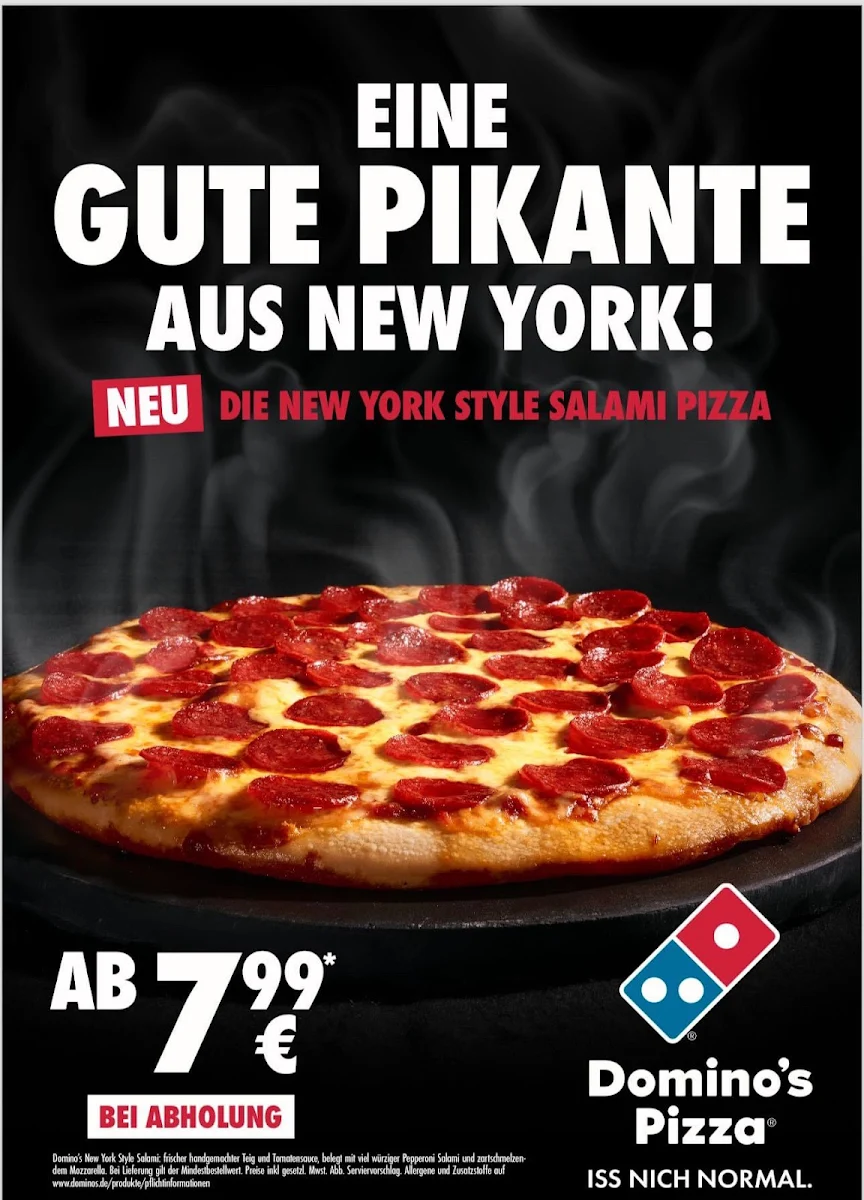 Speisekarte photo 9