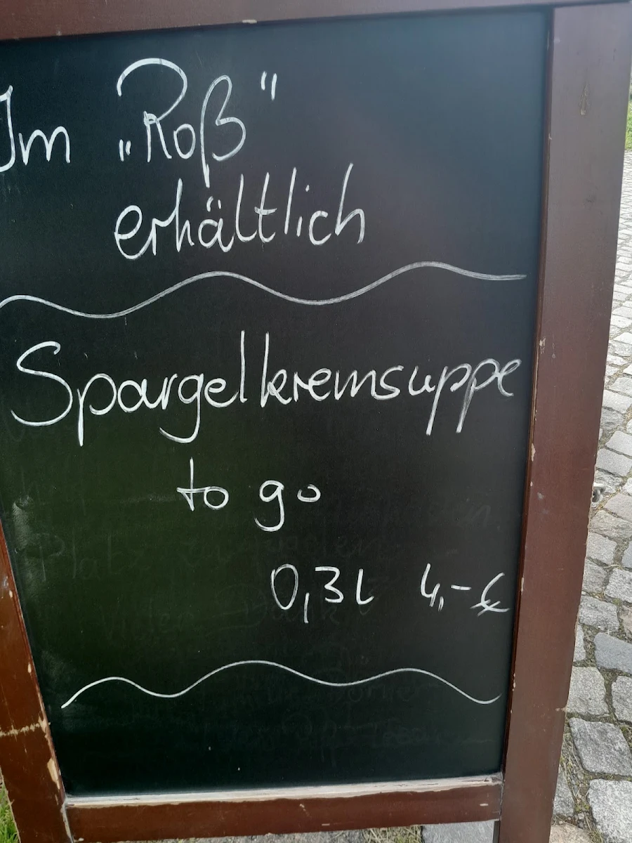 Speisekarte photo 10