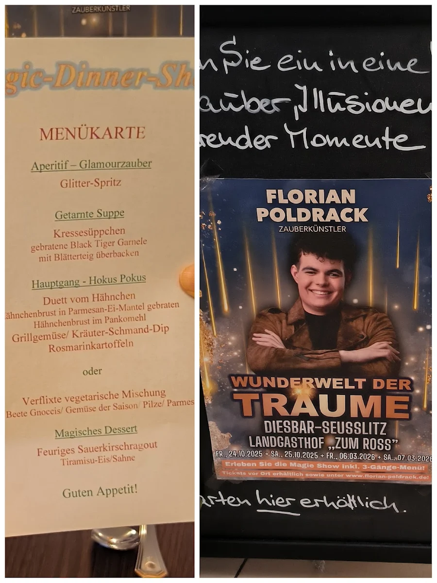 Speisekarte photo 9