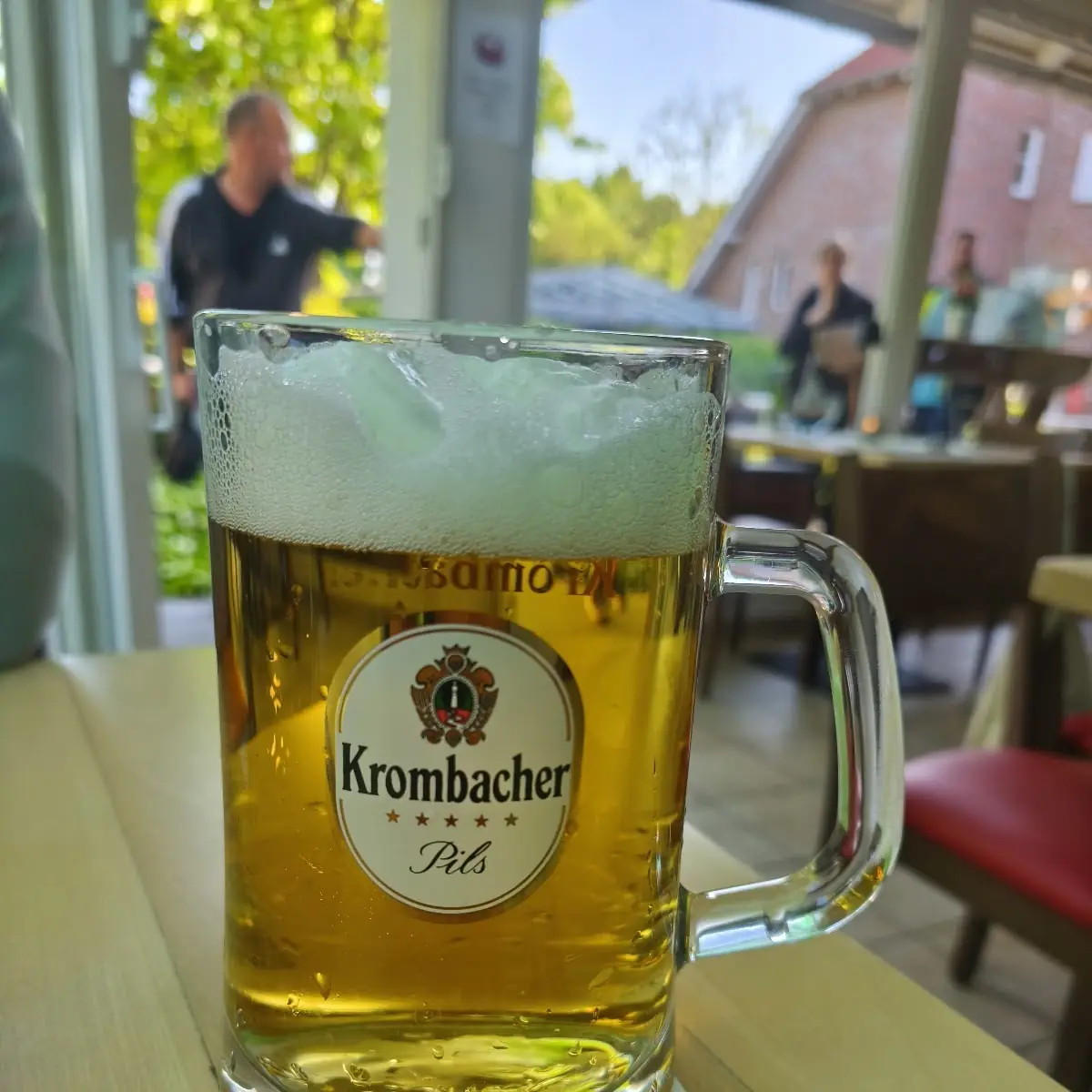 Essen und Trinken photo 2