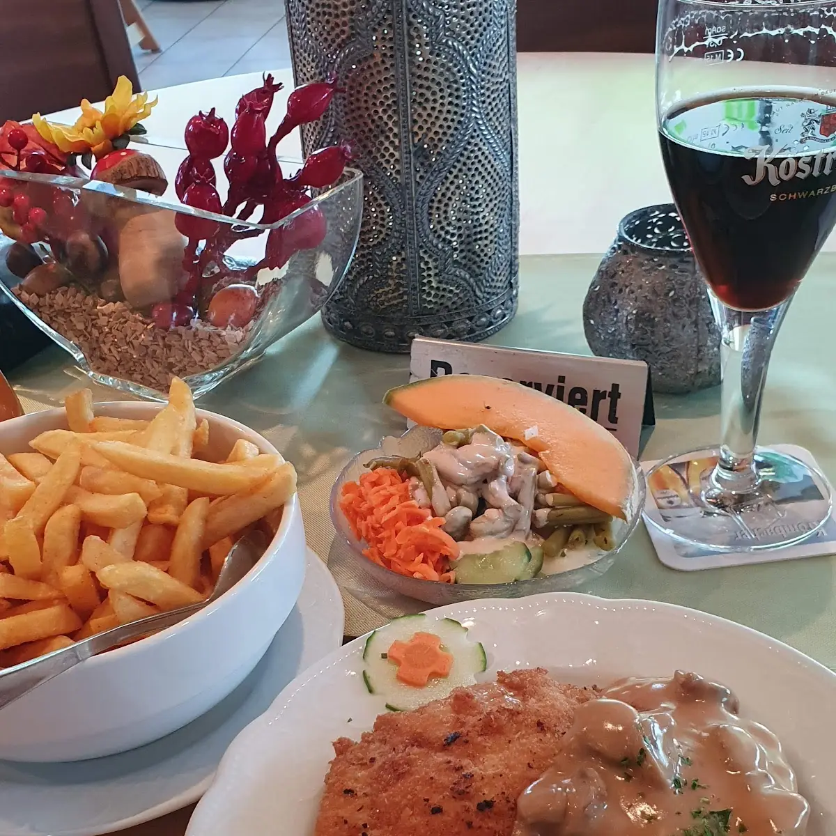 Essen und Trinken photo 5