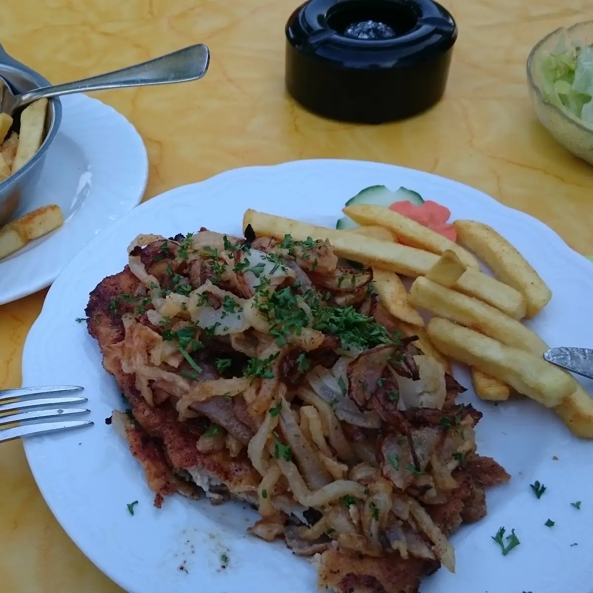 Essen und Trinken photo 7