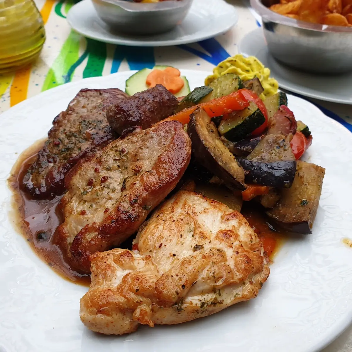 Essen und Trinken photo 8