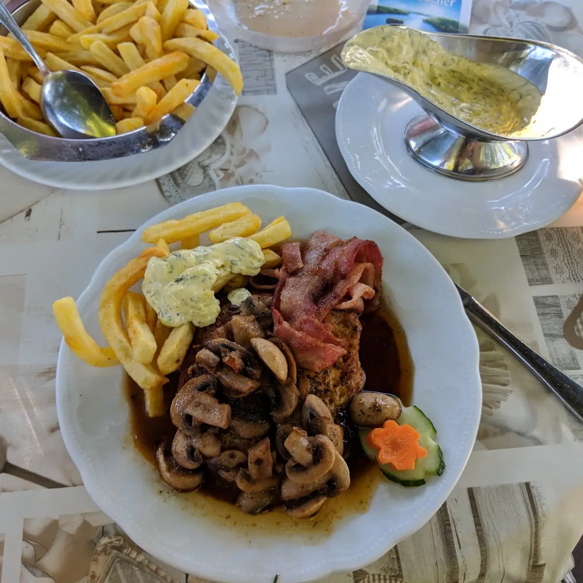 Essen und Trinken photo 9