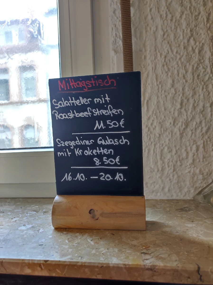 Speisekarte photo 10