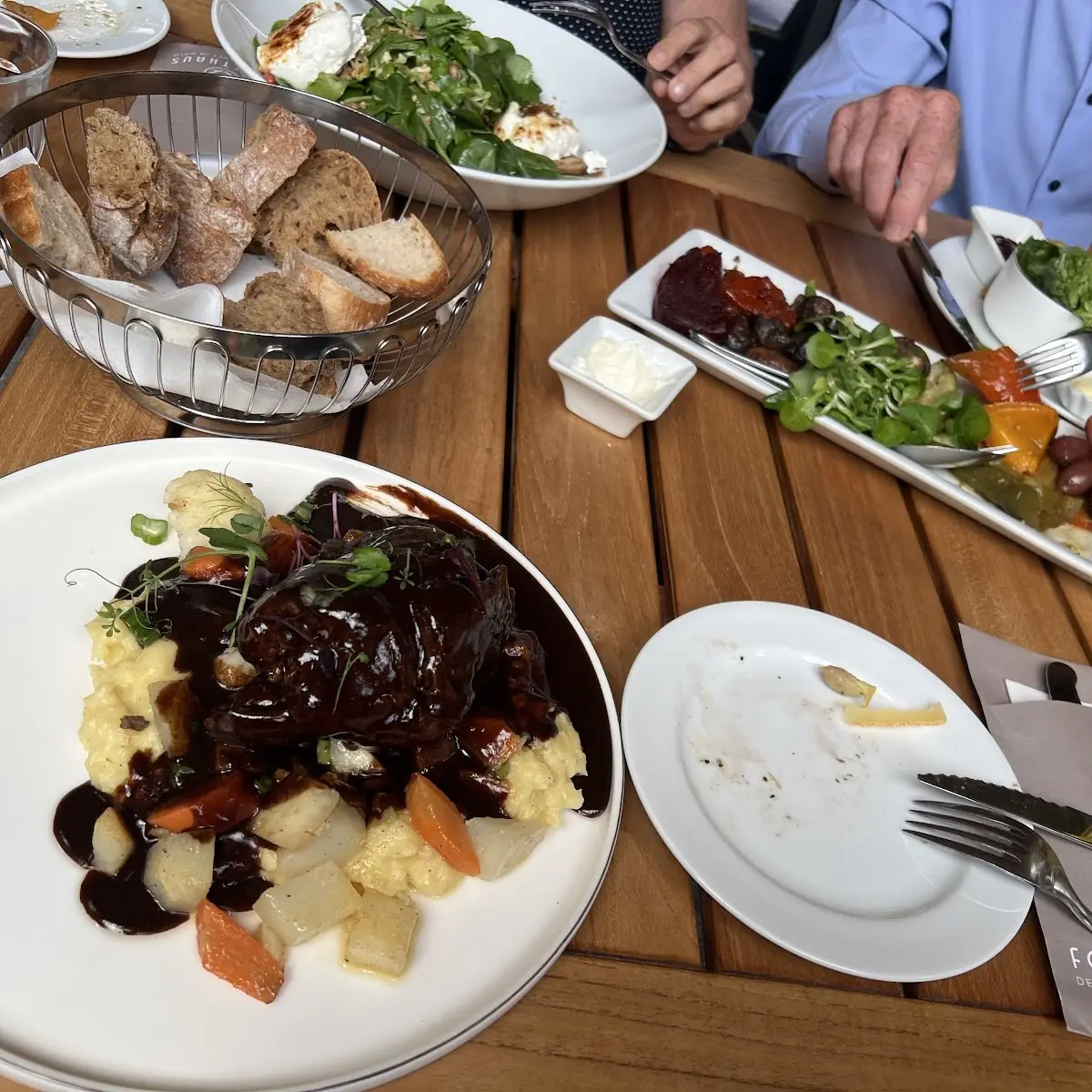 Essen und Trinken photo 10