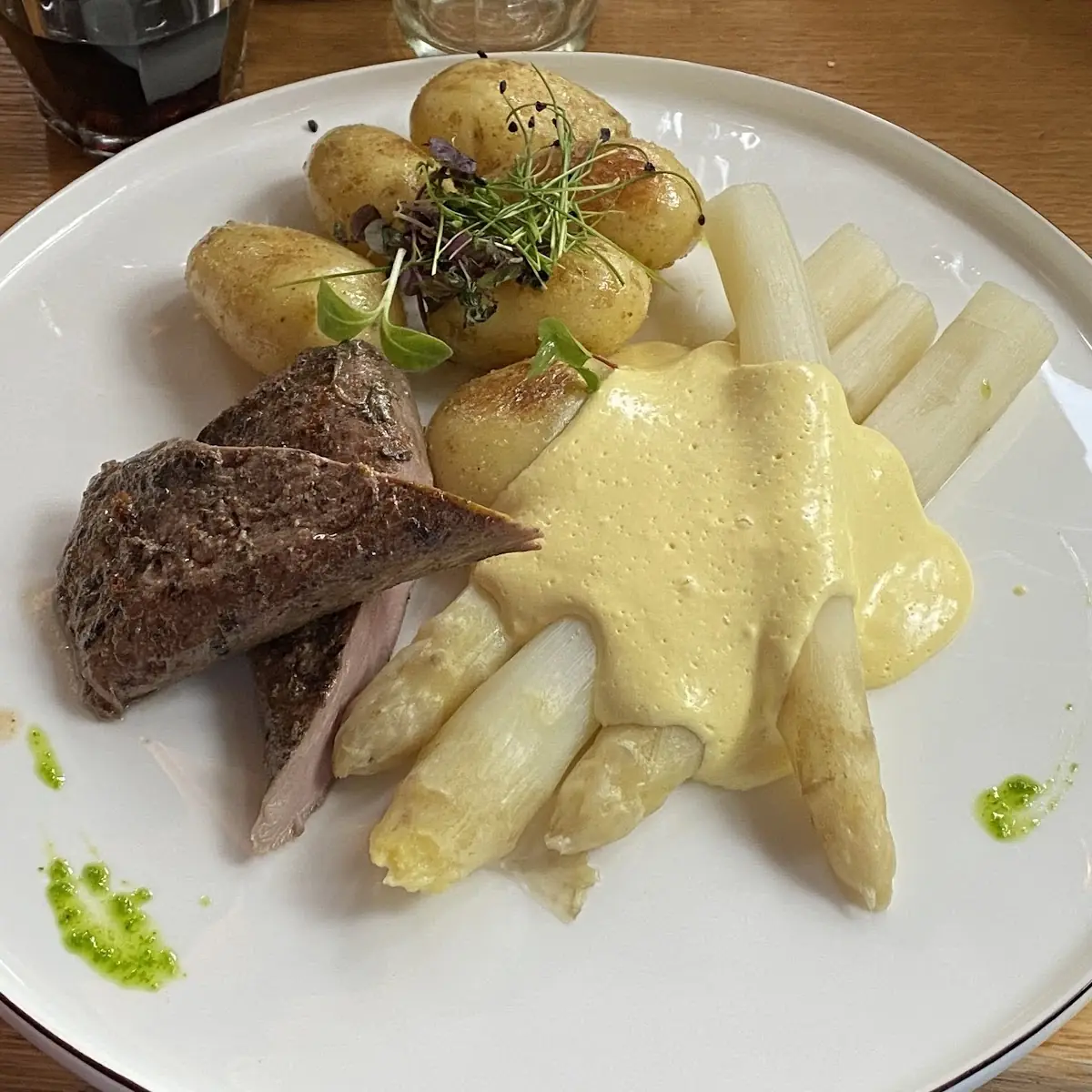 Essen und Trinken photo 6