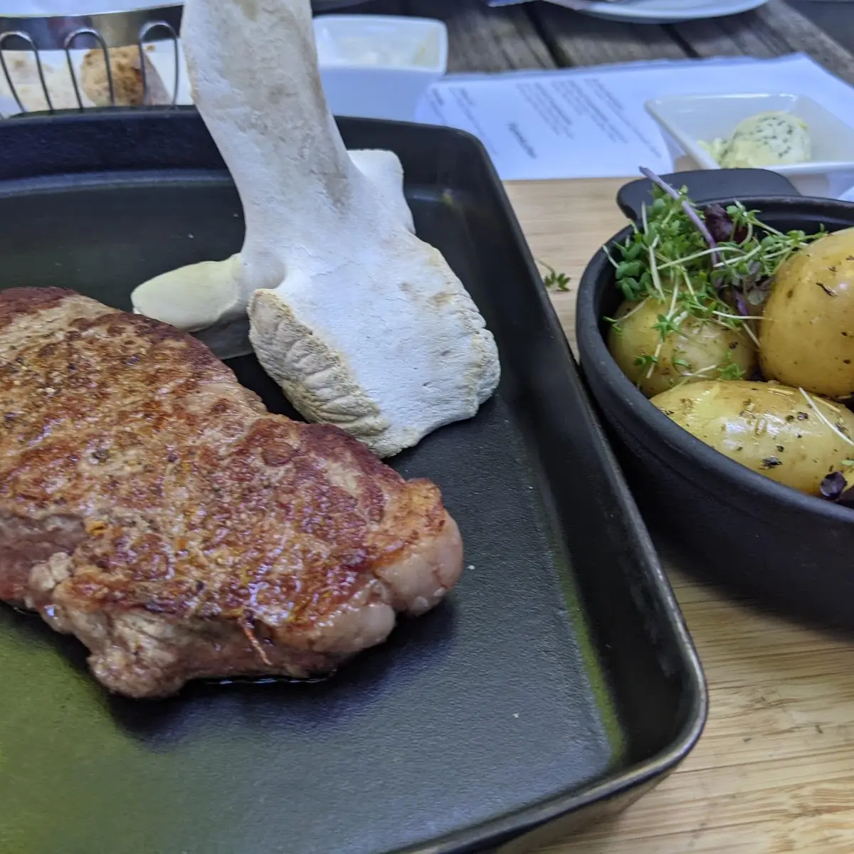 Essen und Trinken photo 8