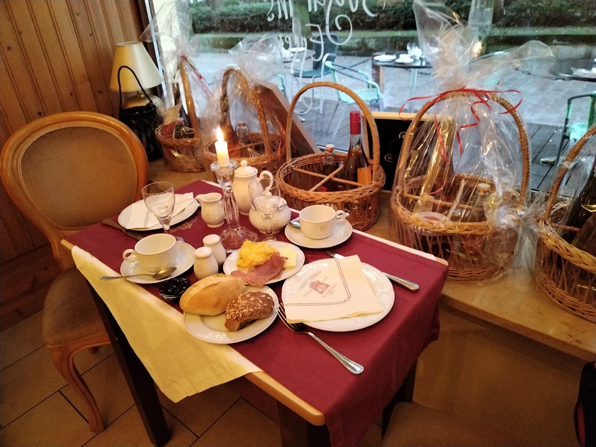 Essen und Trinken photo 2