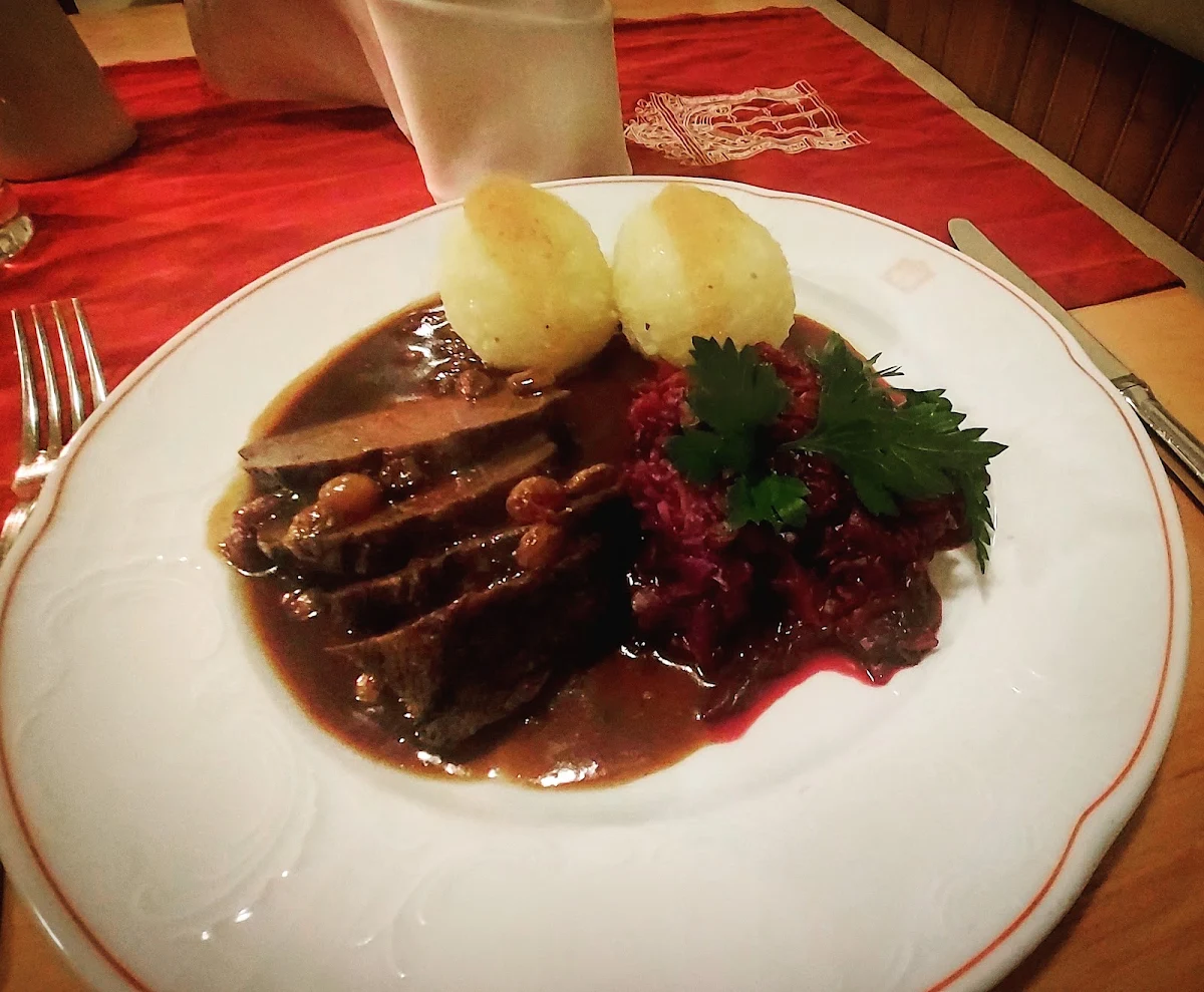 Essen und Trinken photo 3