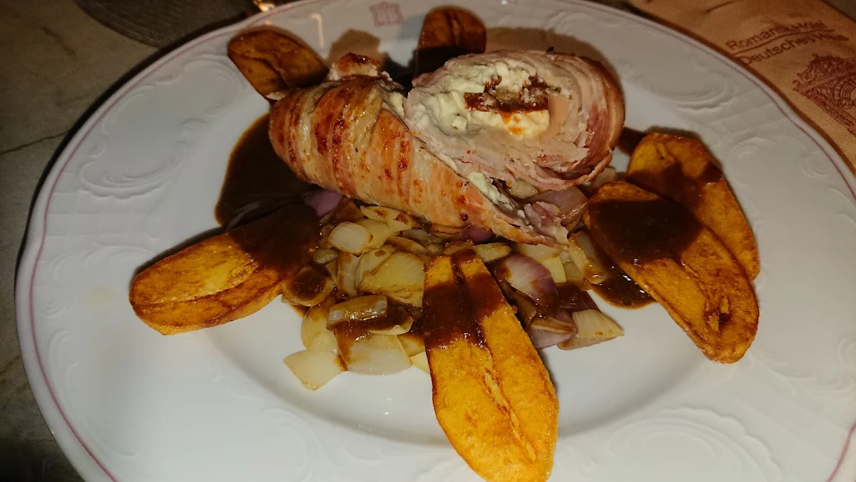 Essen und Trinken photo 7