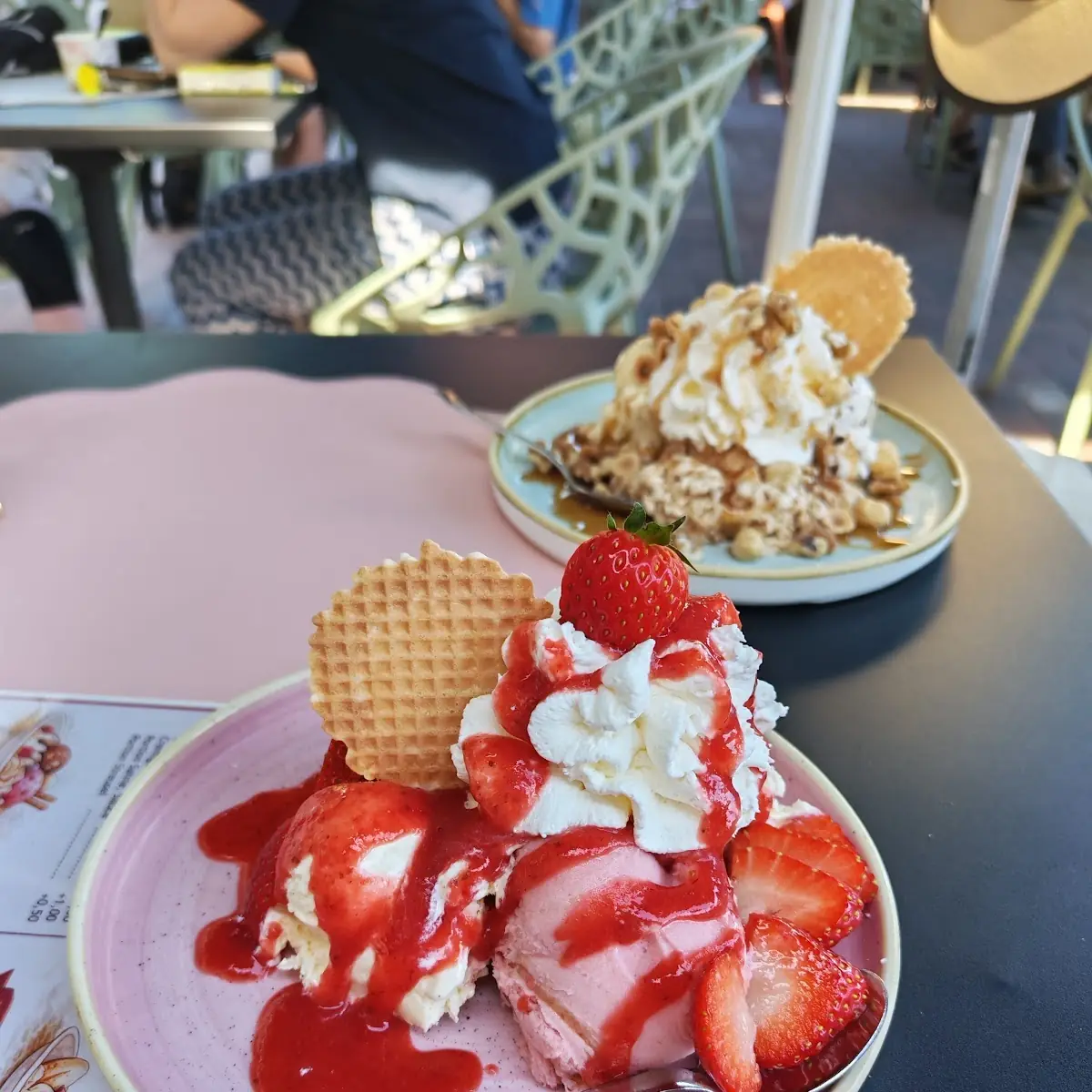 Essen und Trinken photo 2