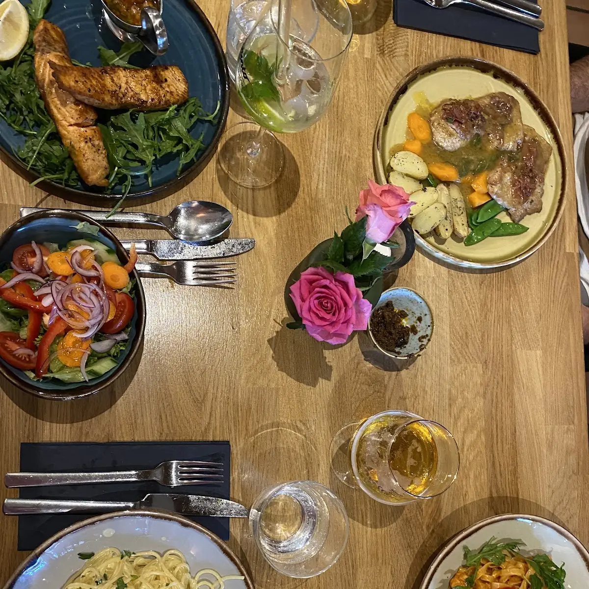 Essen und Trinken photo 7