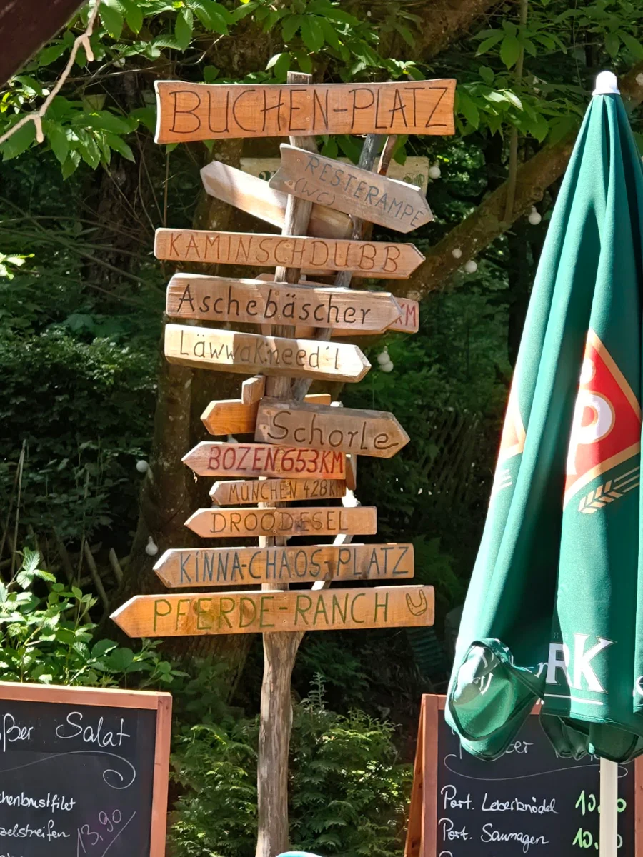 Speisekarte photo 10