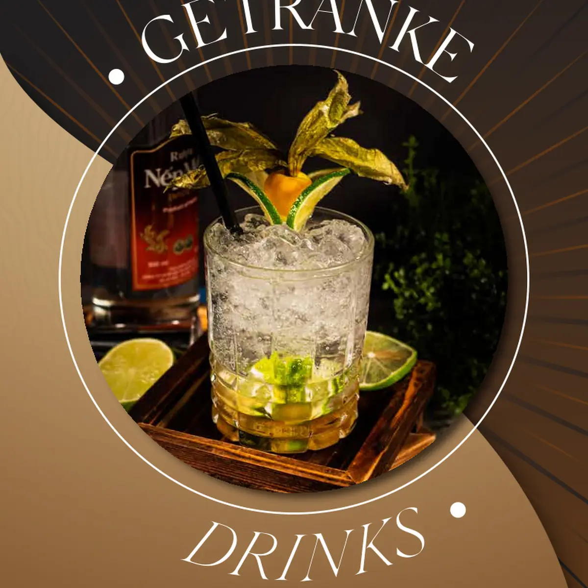 Essen und Trinken photo 1