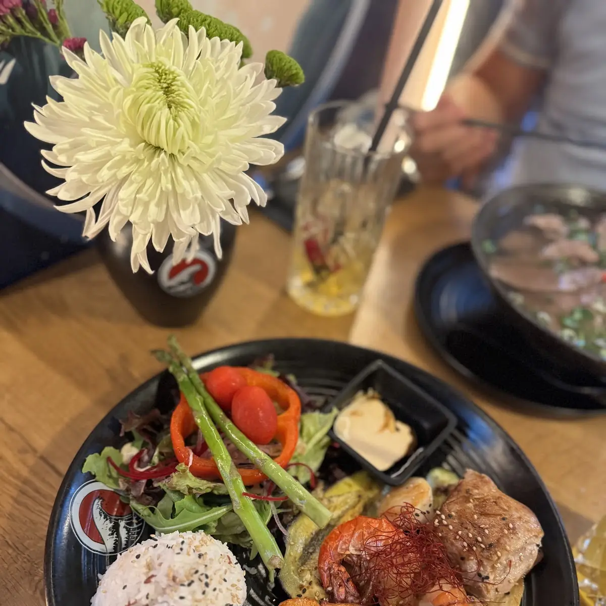 Essen und Trinken photo 4