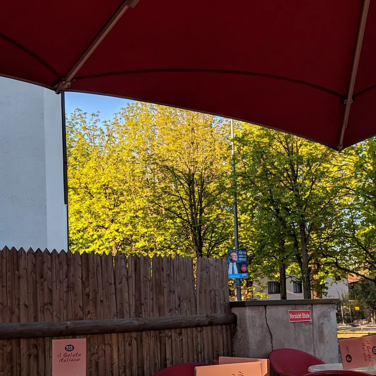 Atmosphäre photo 1