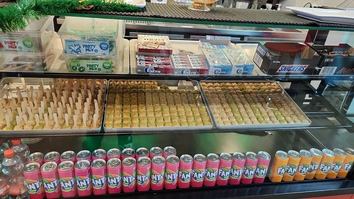Atmosphäre photo 5