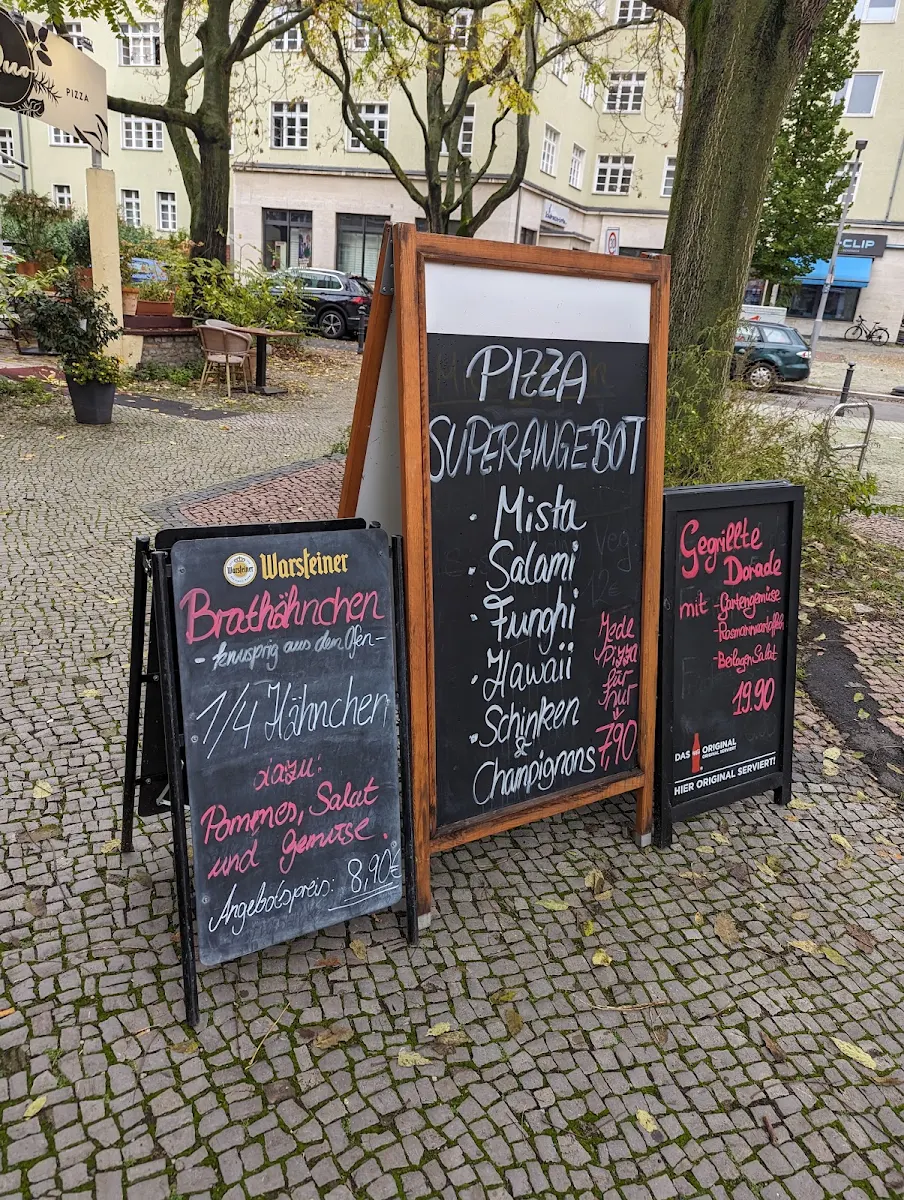 Speisekarte photo 6