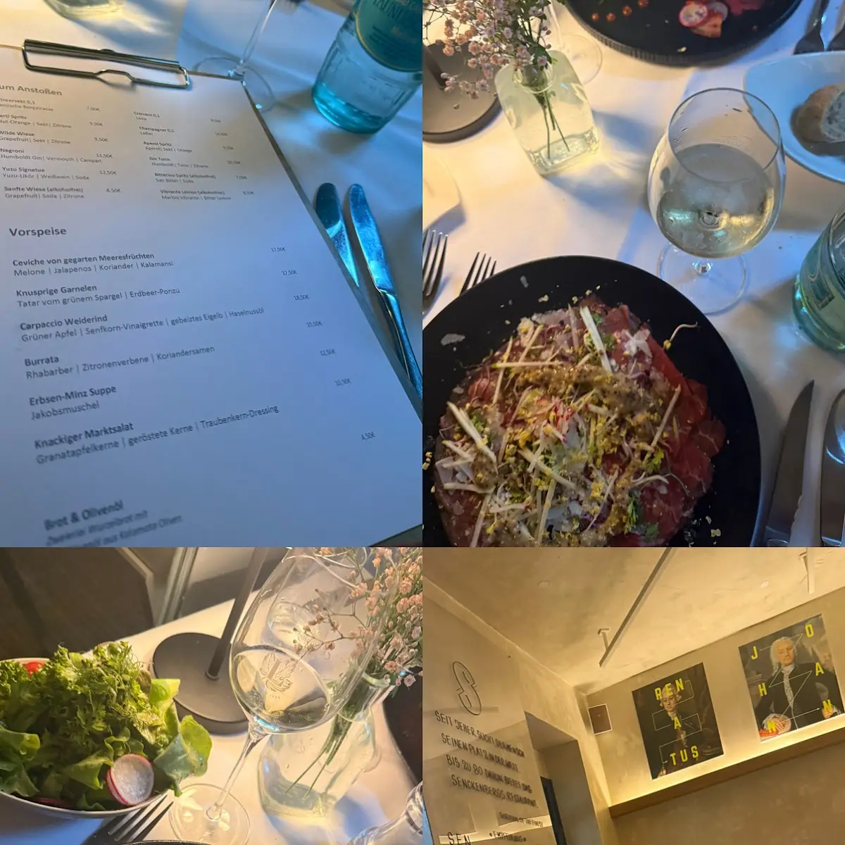 Speisekarte photo 4