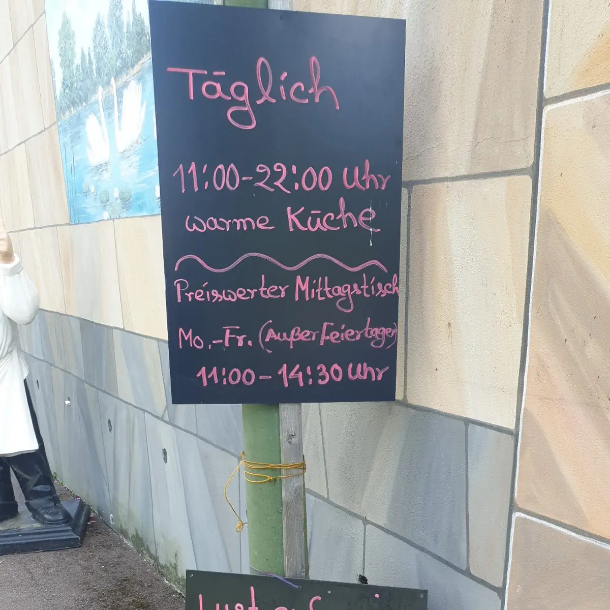 Speisekarte photo 7