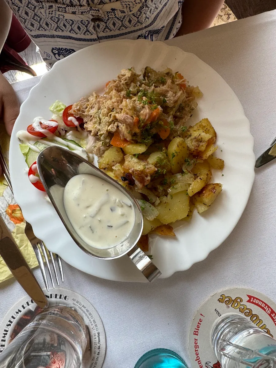 Essen und Trinken photo 3
