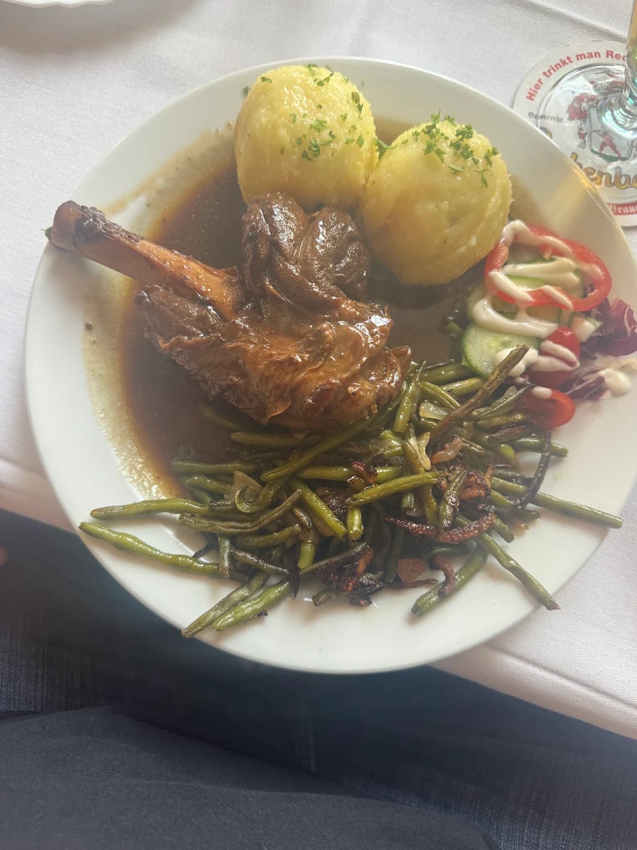 Essen und Trinken photo 4