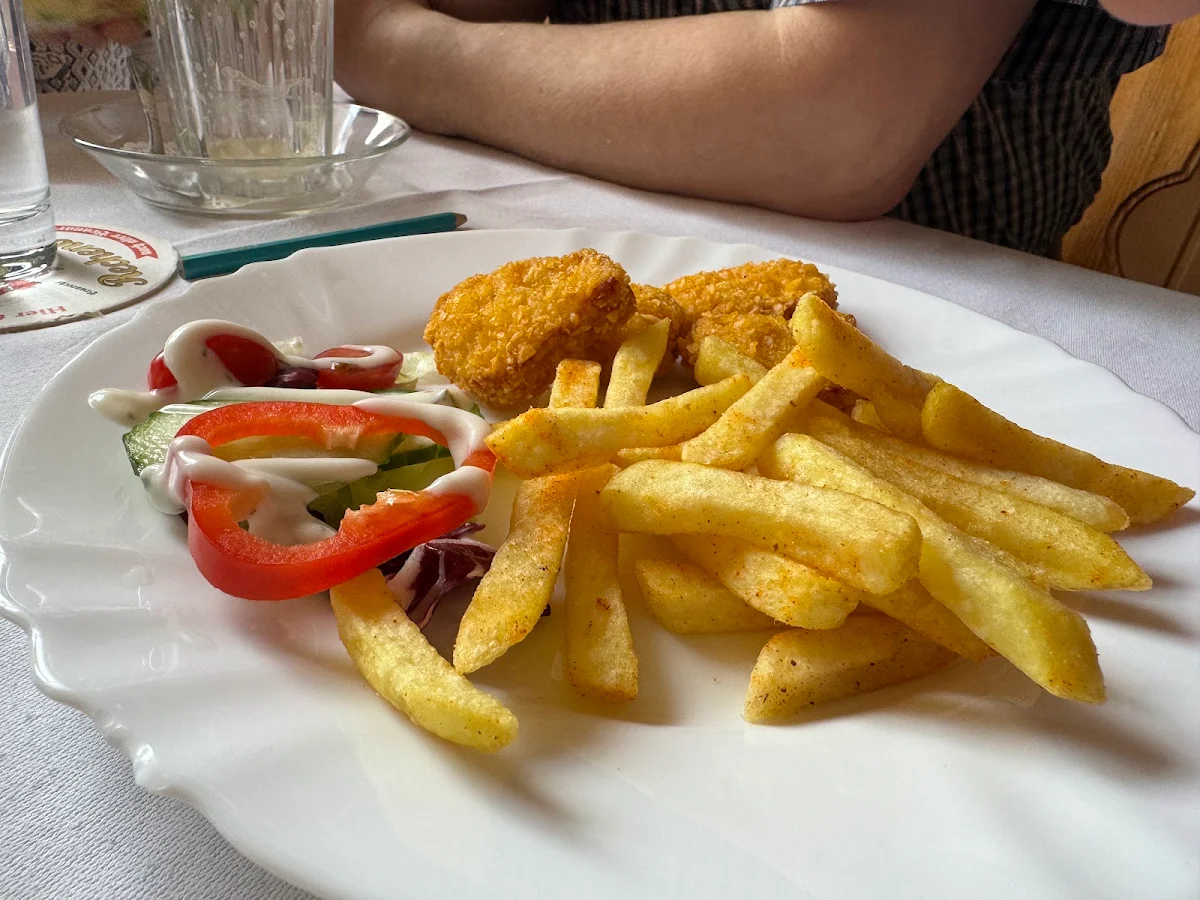 Essen und Trinken photo 5