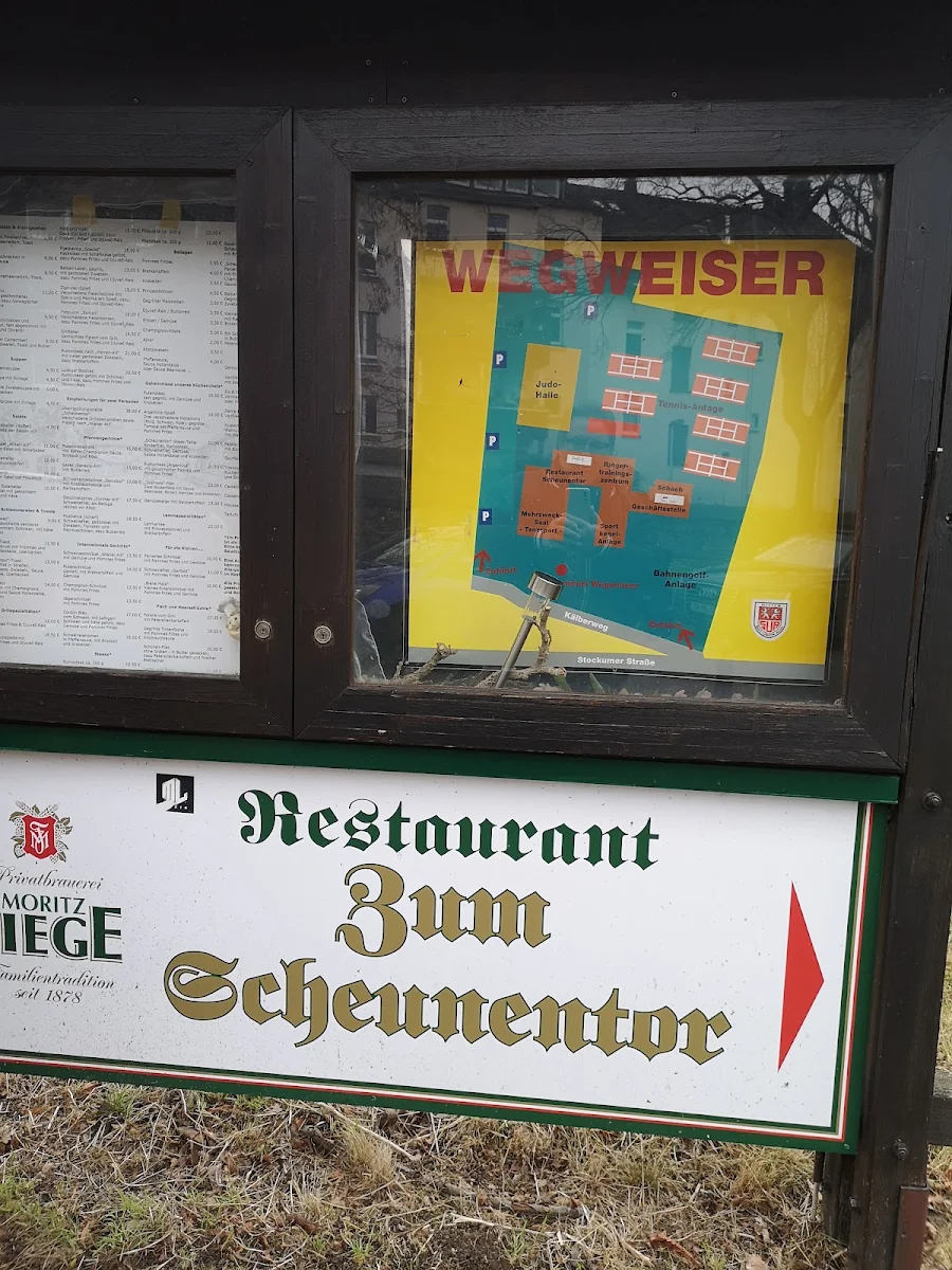 Speisekarte photo 5