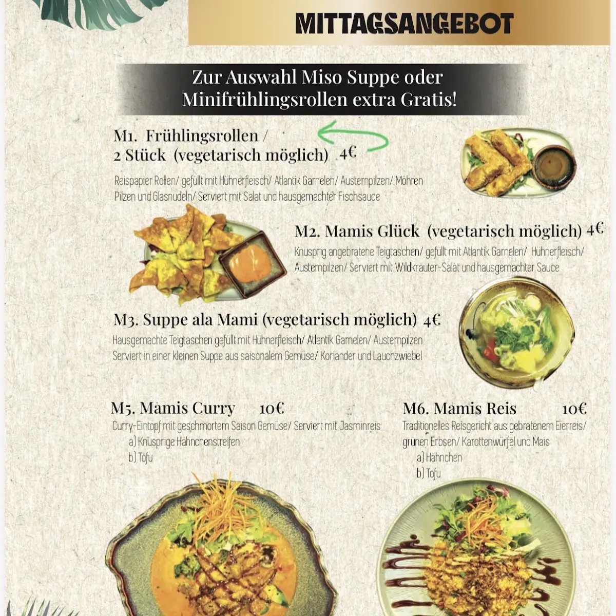 Speisekarte photo 7