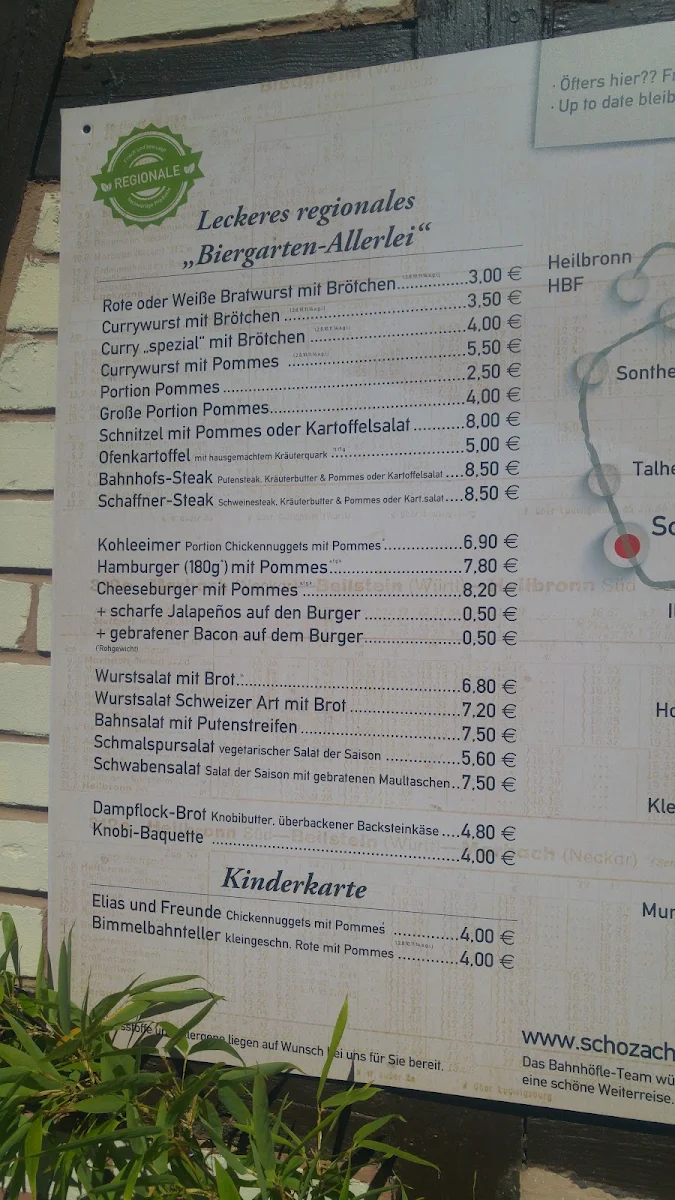 Speisekarte photo 10