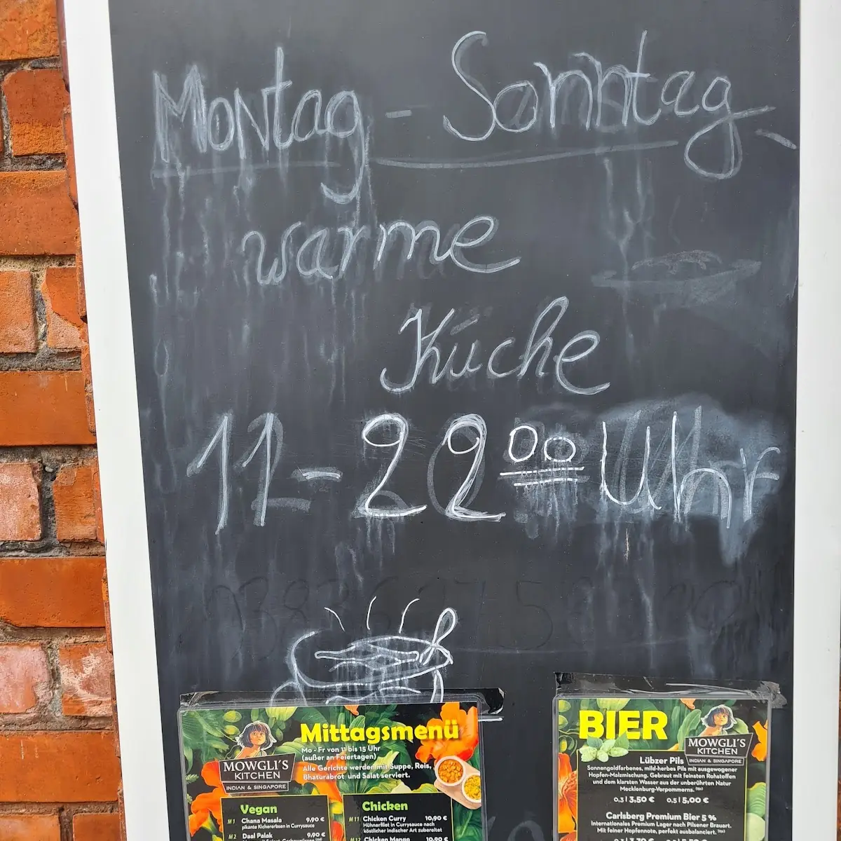 Speisekarte photo 5
