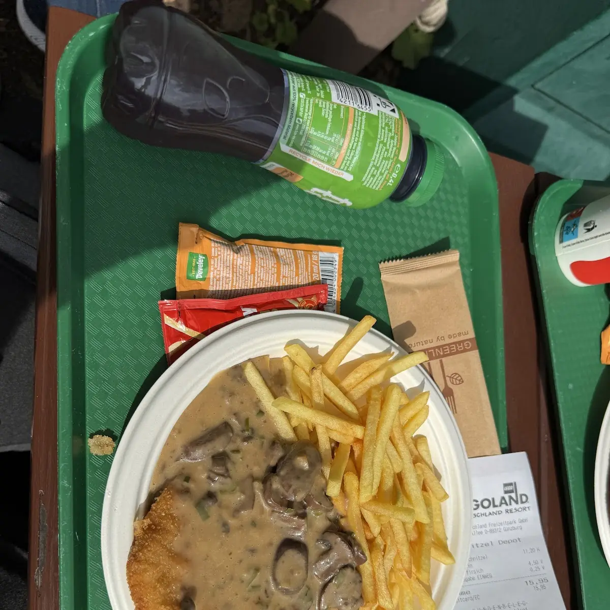 Essen und Trinken photo 2