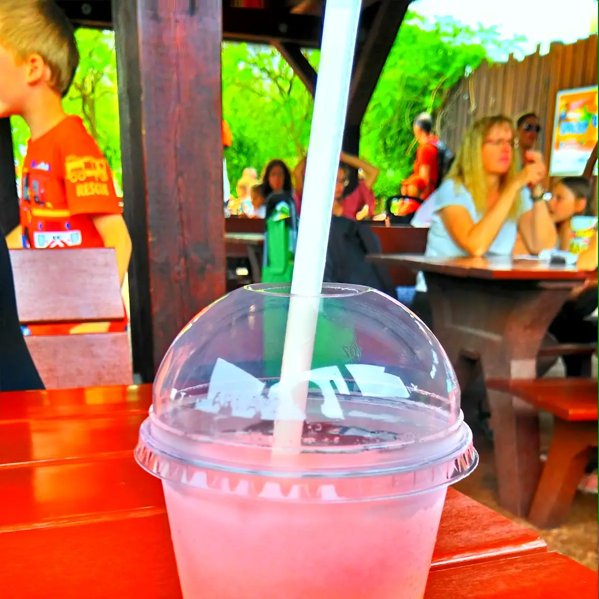 Essen und Trinken photo 3