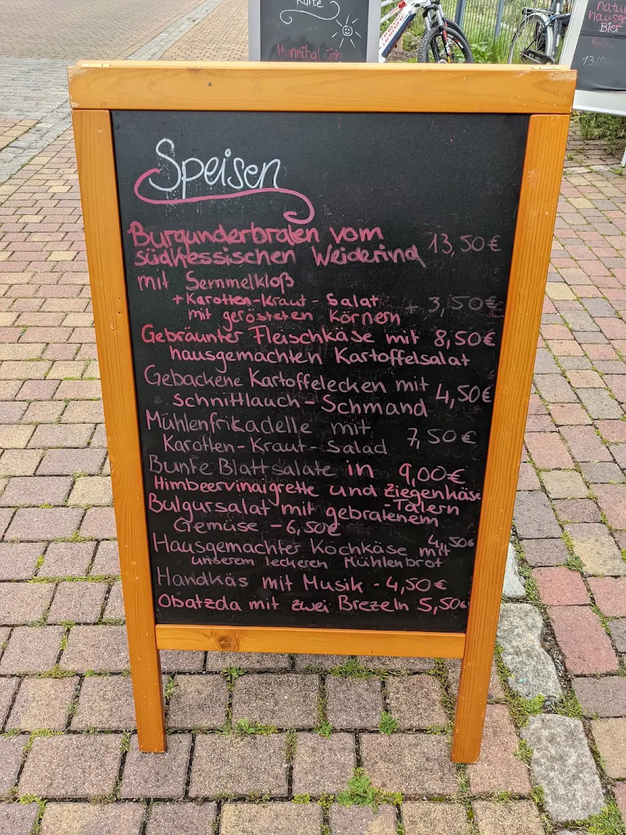Speisekarte photo 6