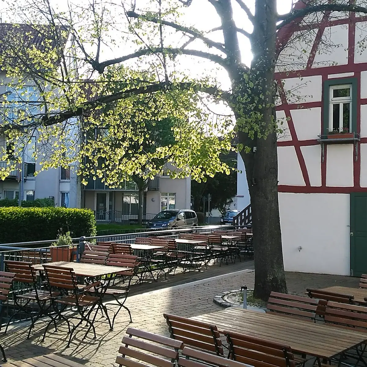 Atmosphäre photo 4