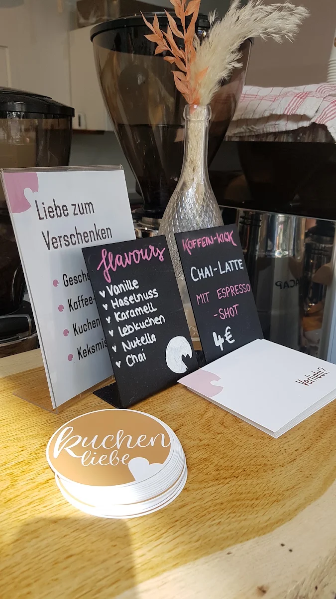 Speisekarte photo 8