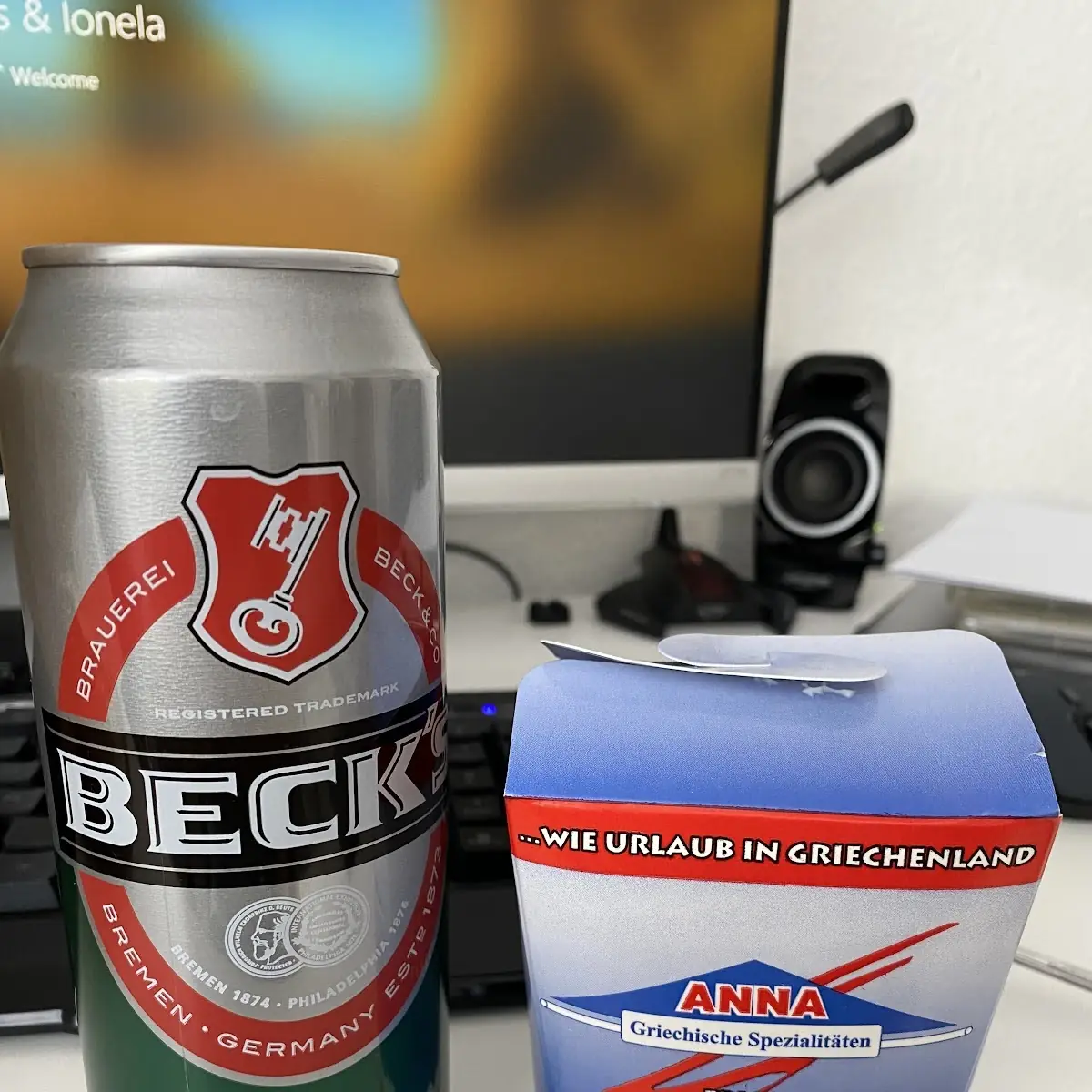Essen und Trinken photo 2