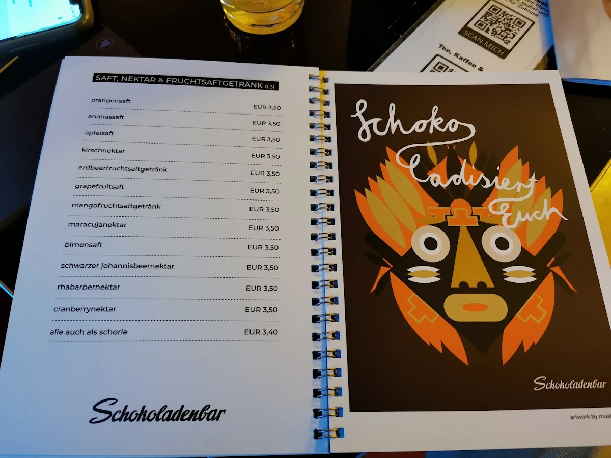 Speisekarte photo 9