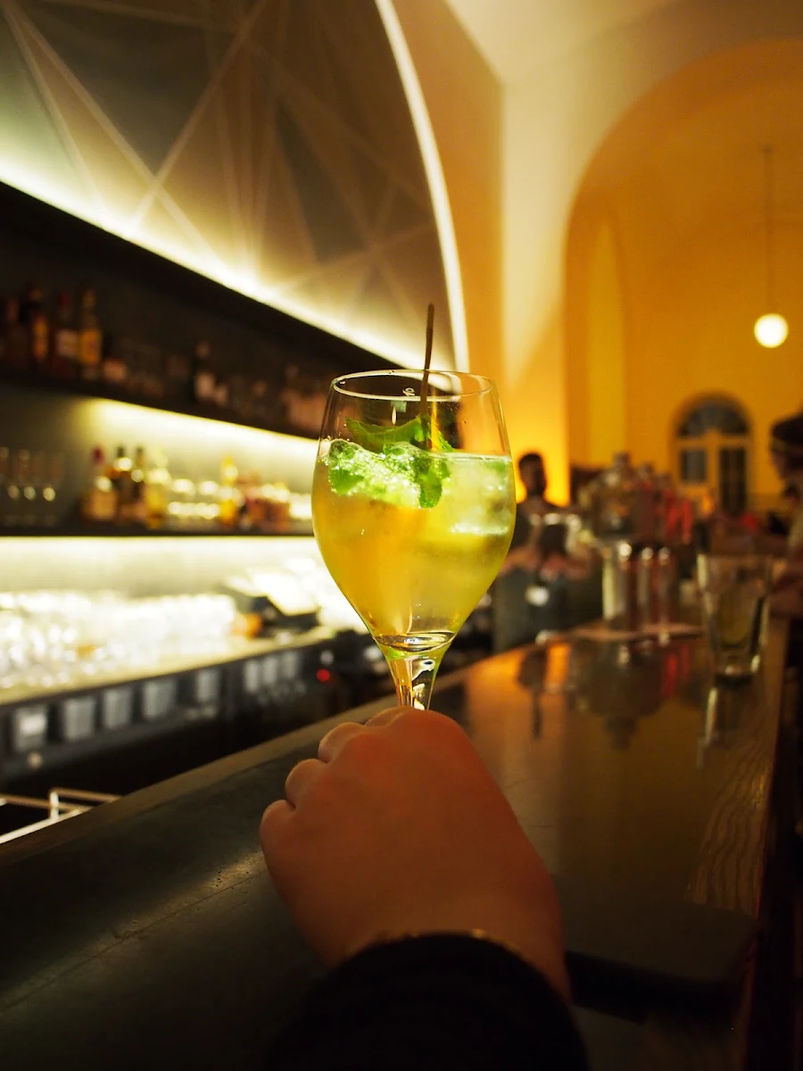 Essen und Trinken photo 1