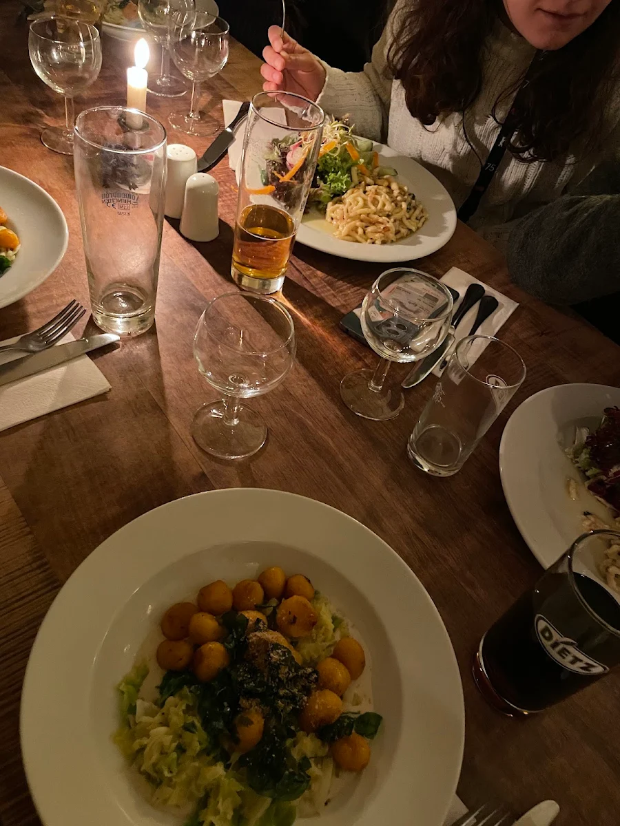 Essen und Trinken photo 10