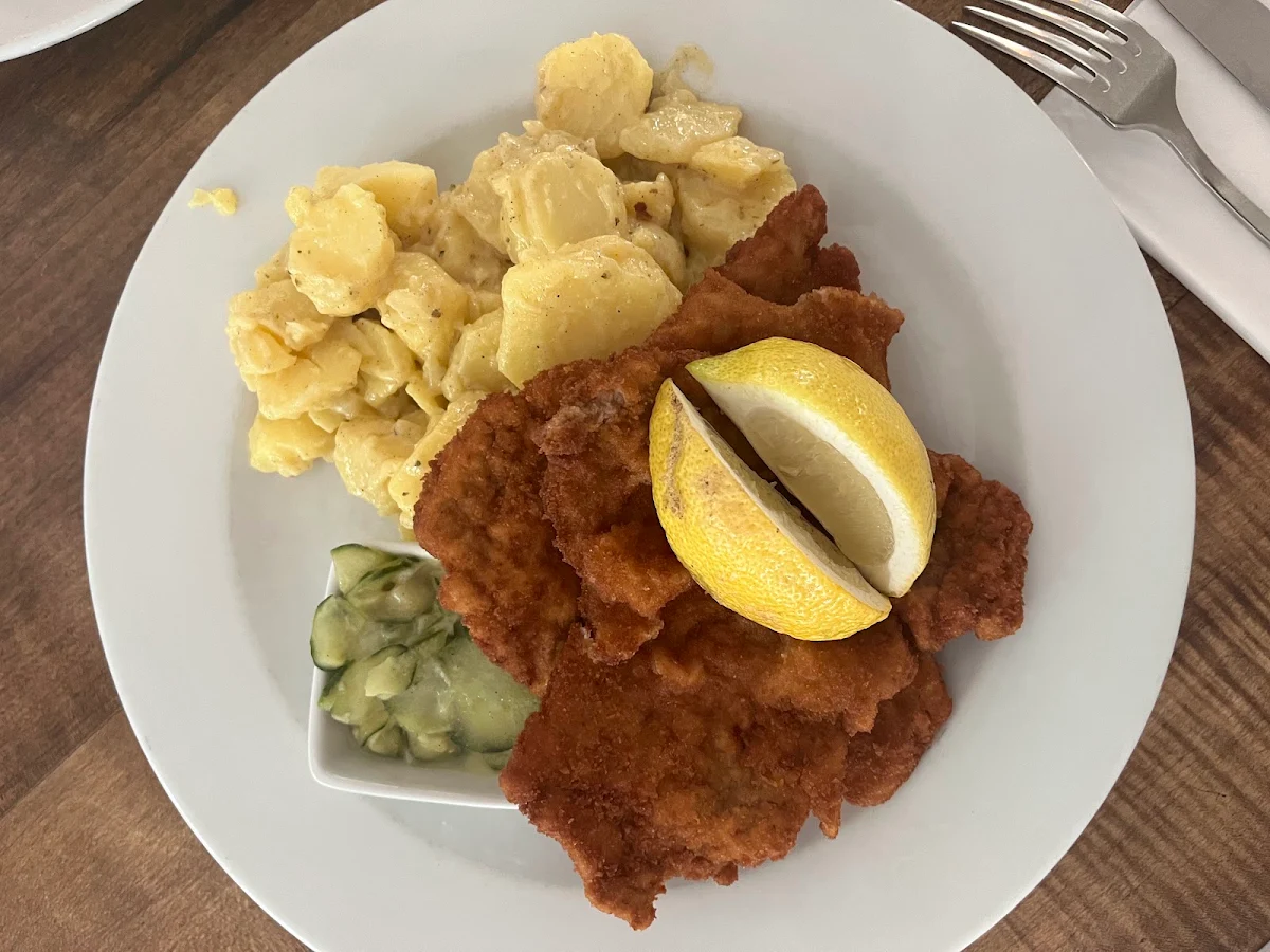 Essen und Trinken photo 2
