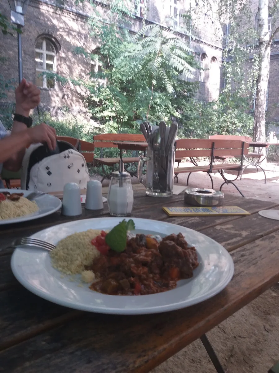 Essen und Trinken photo 3