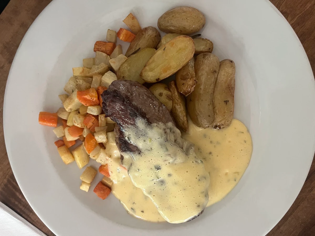 Essen und Trinken photo 7